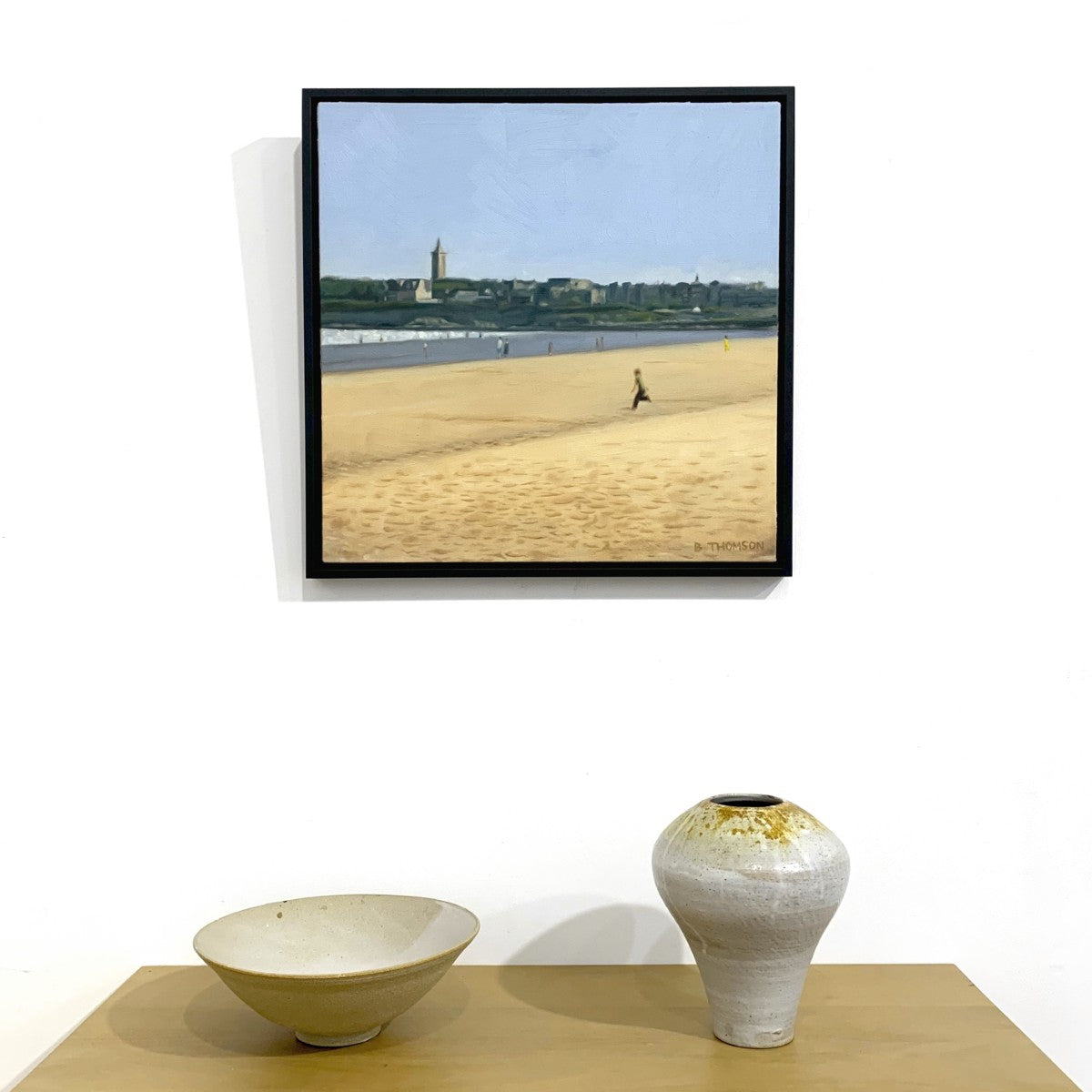 Barry Thomson | West Sands (St Andrews)