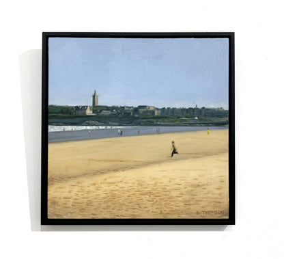 Barry Thomson | West Sands (St Andrews)