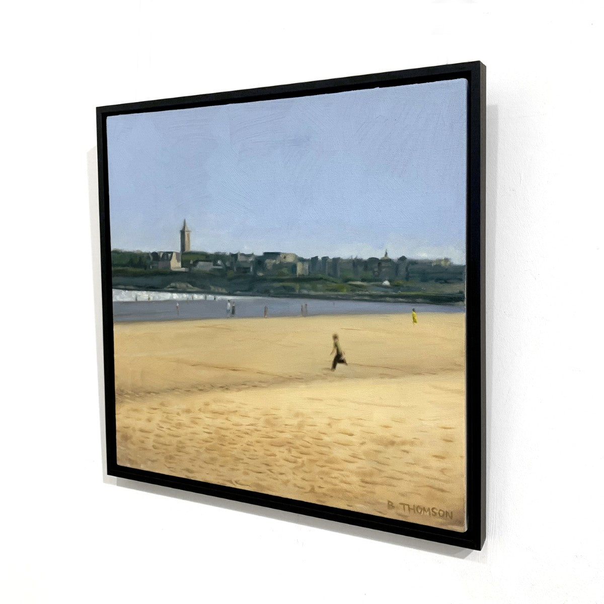 Barry Thomson | West Sands (St Andrews)