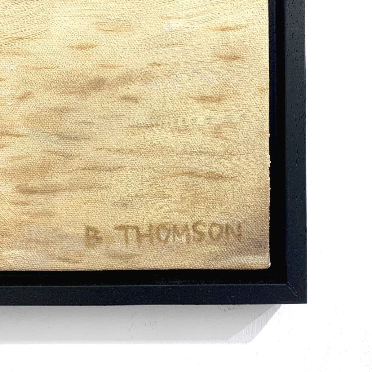 Barry Thomson | West Sands (St Andrews)