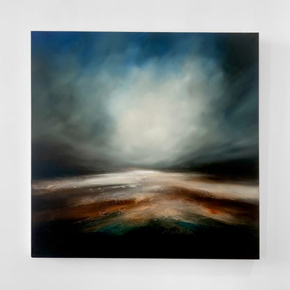 Paul Bennett | White Waters