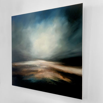 Paul Bennett | White Waters