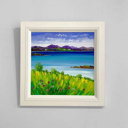 Sheila Fowler | Wildflowers, Isle of Skye