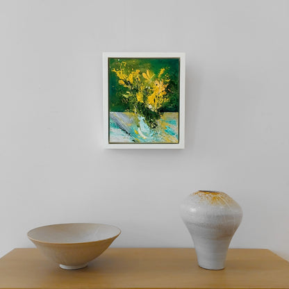 Matthew Bourne | Wilting Daffodils