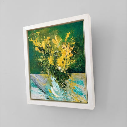 Matthew Bourne | Wilting Daffodils