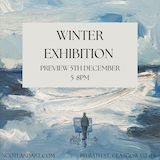 Winter Exhibition