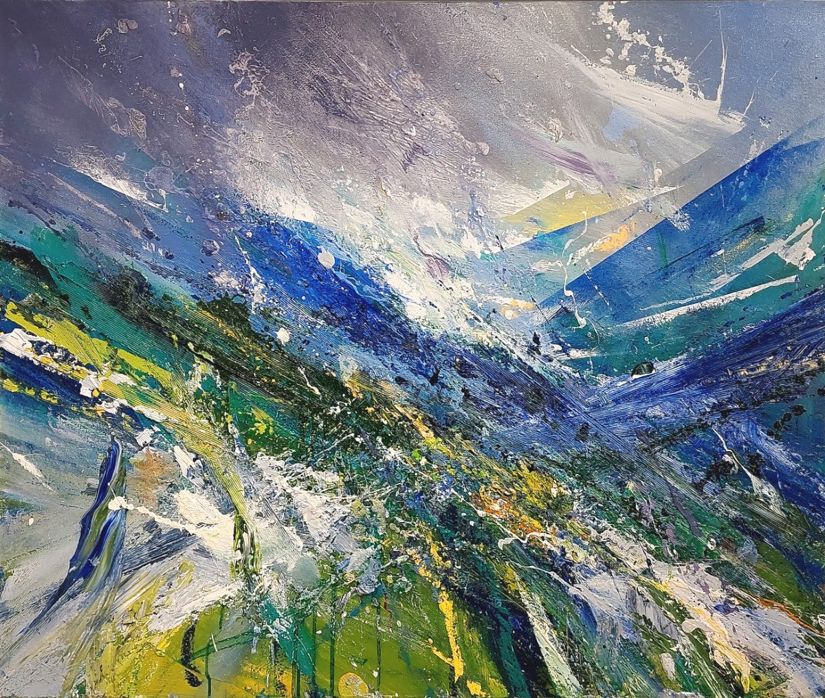 Matthew Bourne | Winter Valley