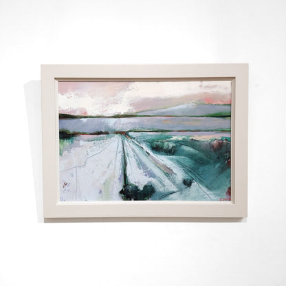 Stephen Smith | Winter Fields II