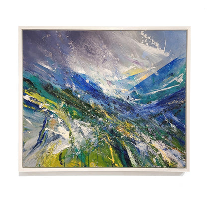 Matthew Bourne | Winter Valley