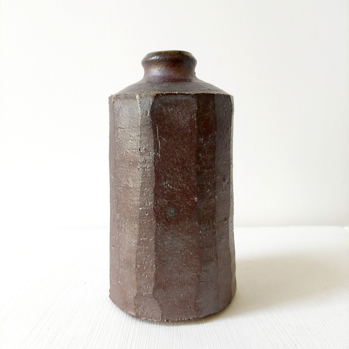 Robert Hunter | Wood-Fired Bottle
