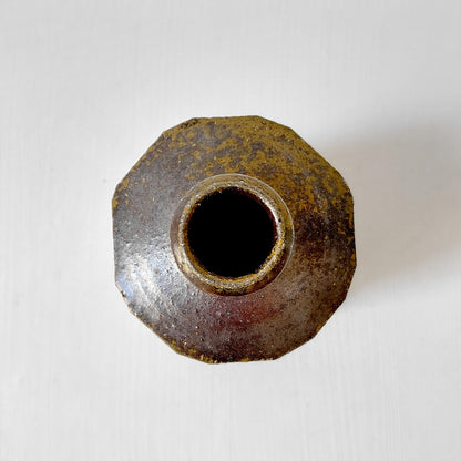 Robert Hunter | Wood-Fired Bottle