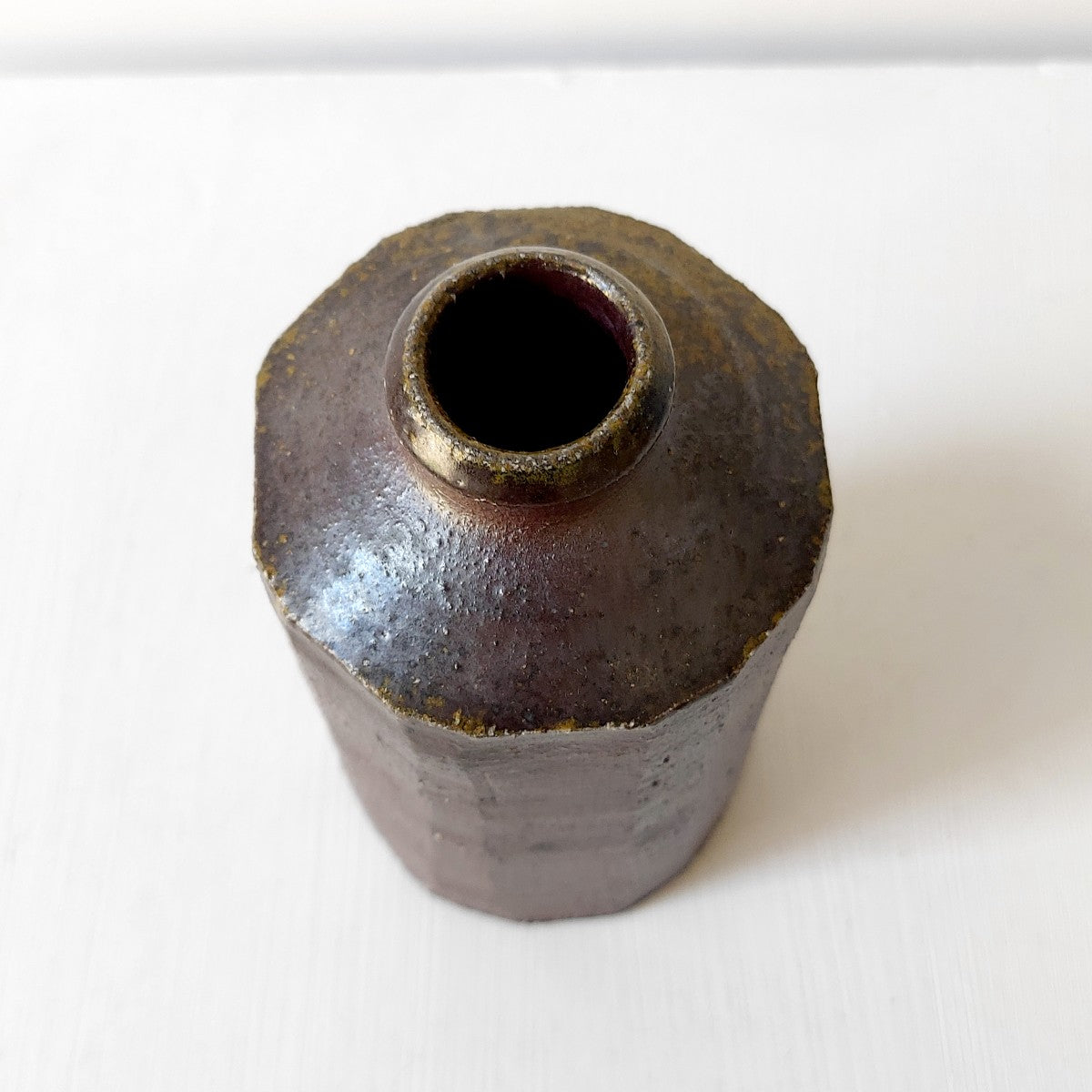 Robert Hunter | Wood-Fired Bottle