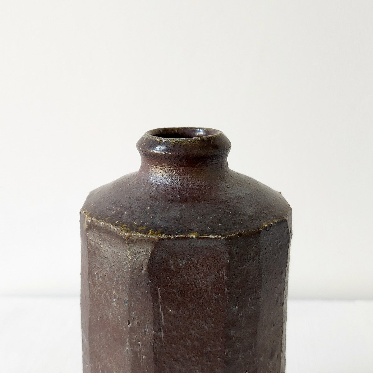 Robert Hunter | Wood-Fired Bottle