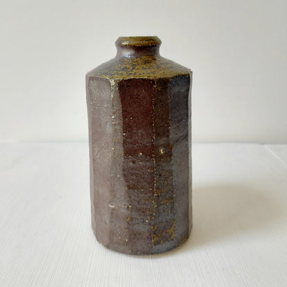 Robert Hunter | Wood-Fired Bottle