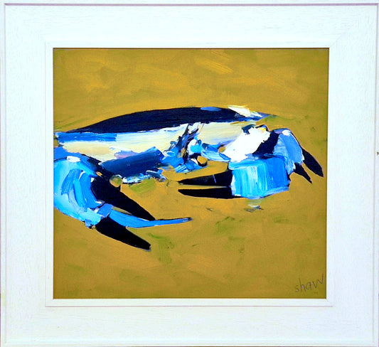 Rob Shaw - 'Scuttle'