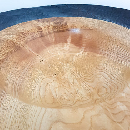 Angus Clyne | Olive Ash Bowl