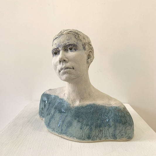 Frances Clark | Bridie