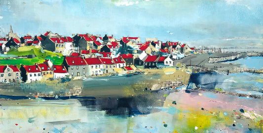 Rob Shaw | Pittenweem Cottages