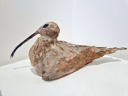 Mark Gibbs - 'Curlew Pair'