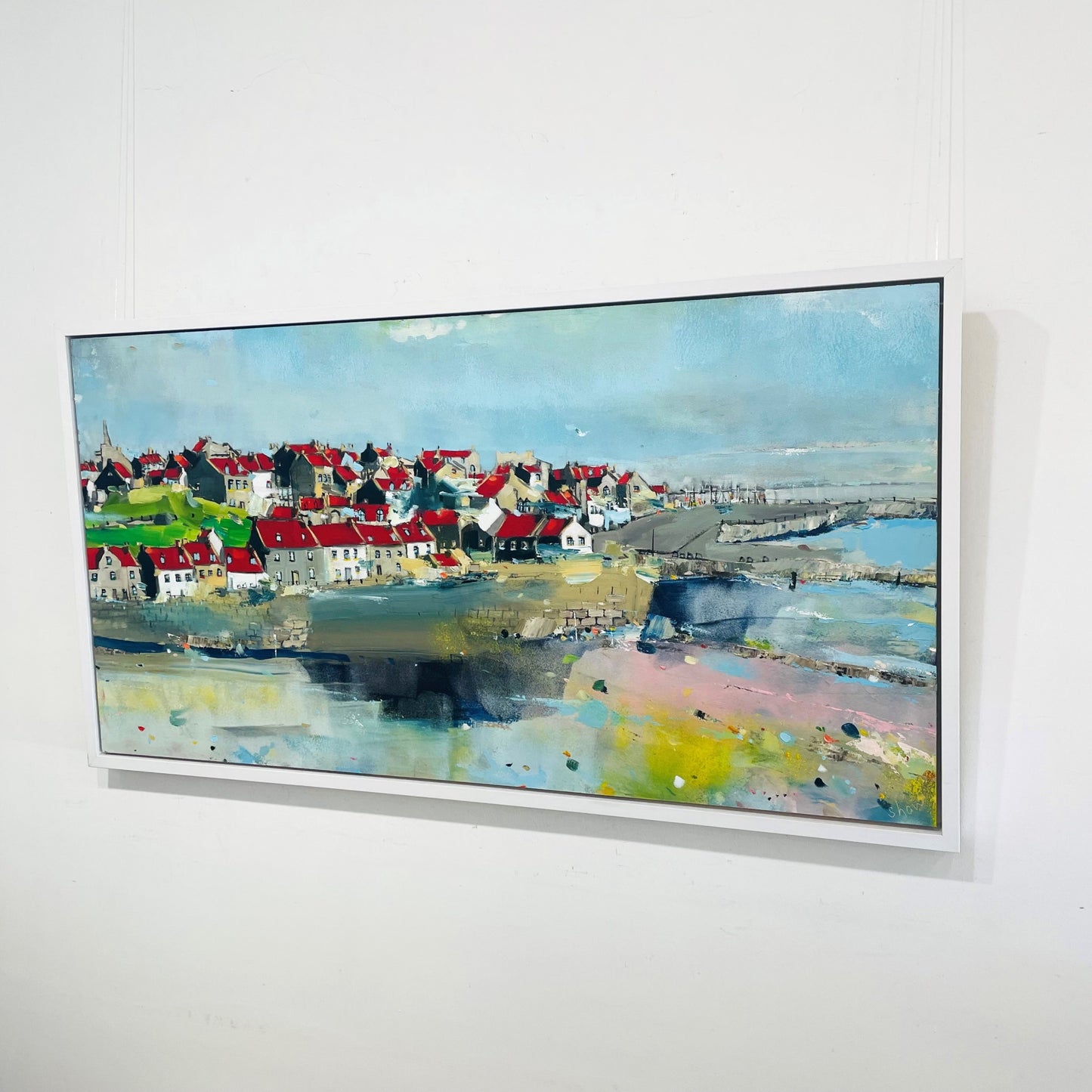 Rob Shaw | Pittenweem Cottages