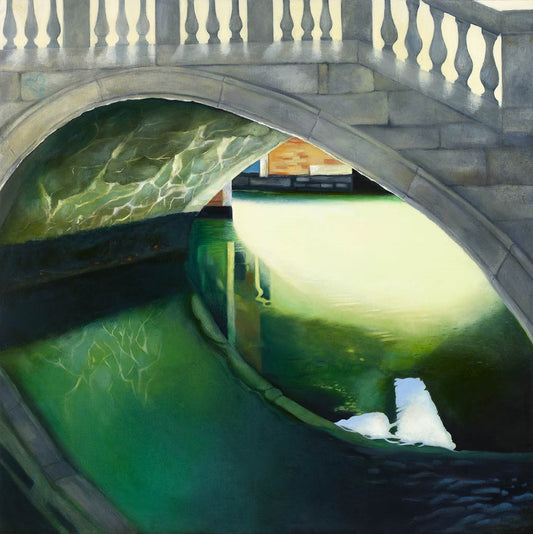 Lesley Banks | The Bridge