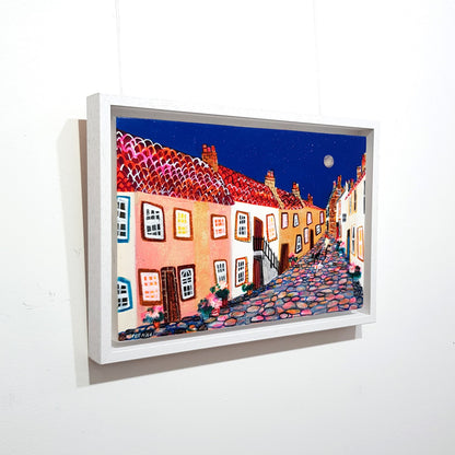 Nikki Monaghan | Night Walker, Culross