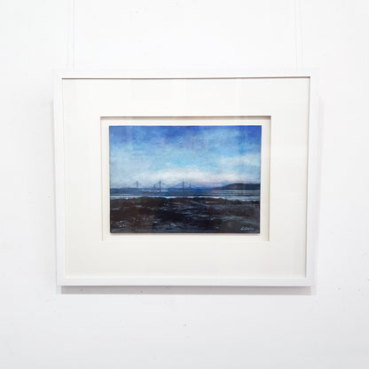 Lesley Anne Derks | View from Blackness Study