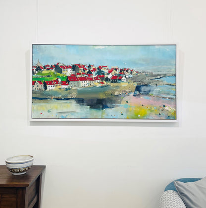 Rob Shaw | Pittenweem Cottages