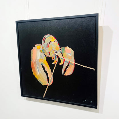 Rob Shaw | Deep Sea Lobster