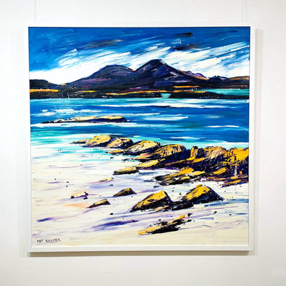 Pat Kramek | The Cuillins