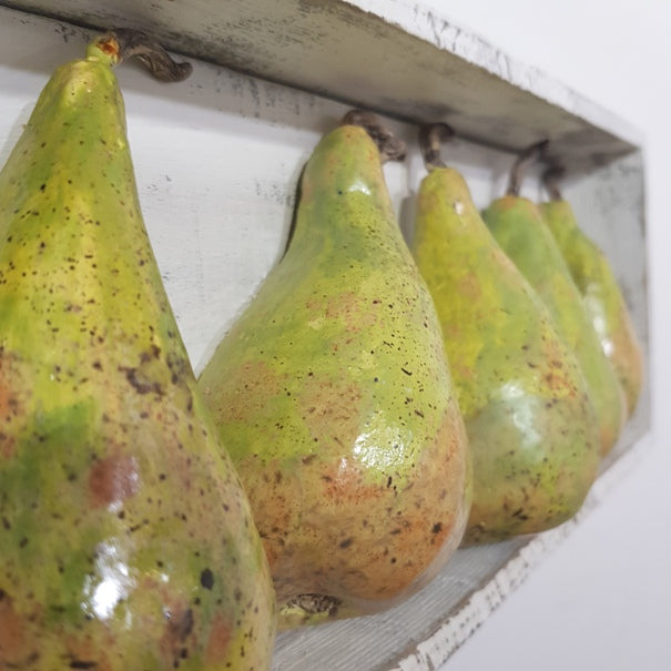 Diana Tonnison | The Pantry Collection: Conference Pears