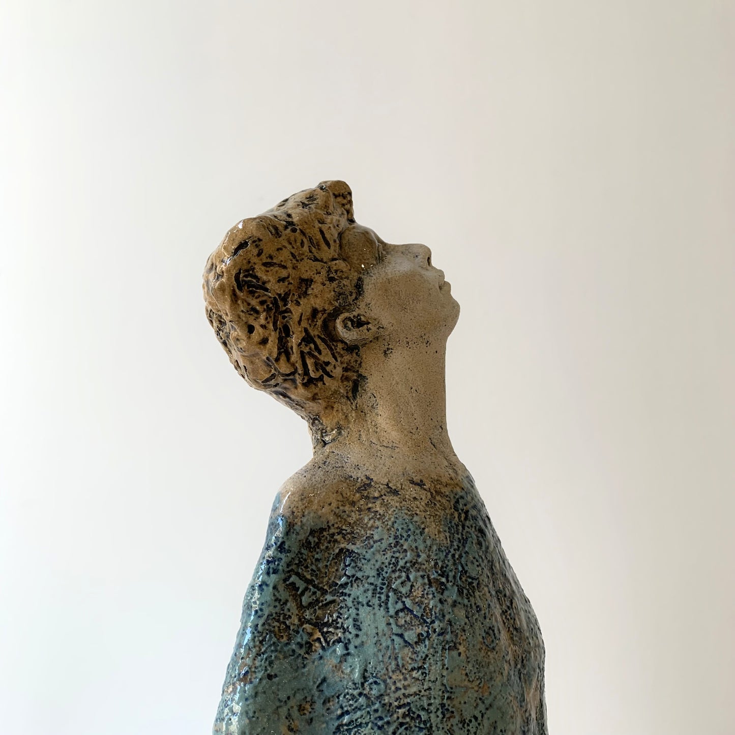 Frances Clark | Belonging III