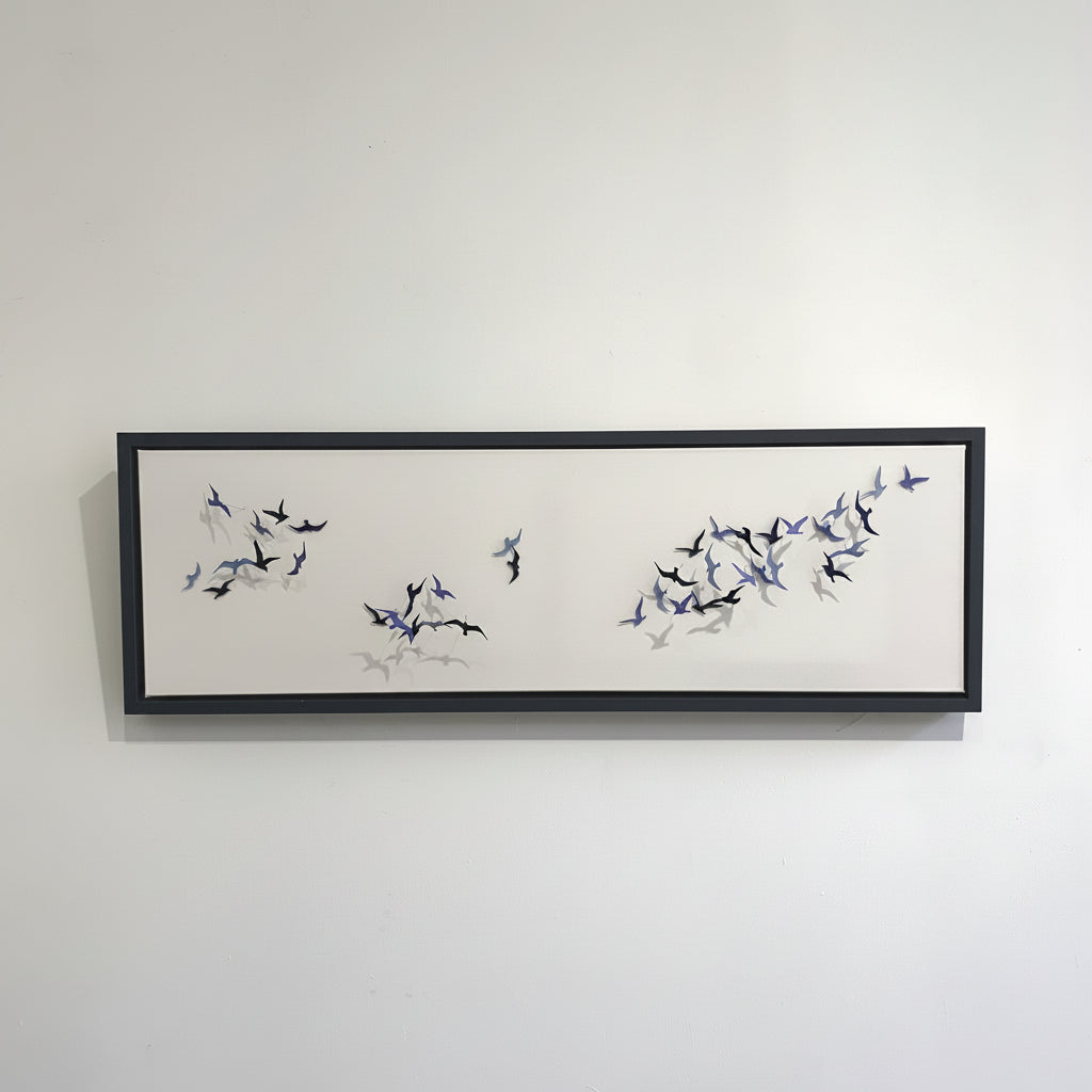 Joanna McDonough | The Rhythm Of Shadows