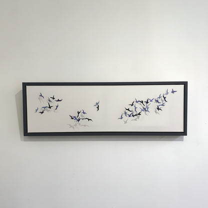 Joanna McDonough | The Rhythm Of Shadows
