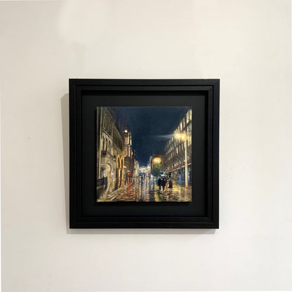 Lesley Anne Derks | Buchannan Street Shimmer