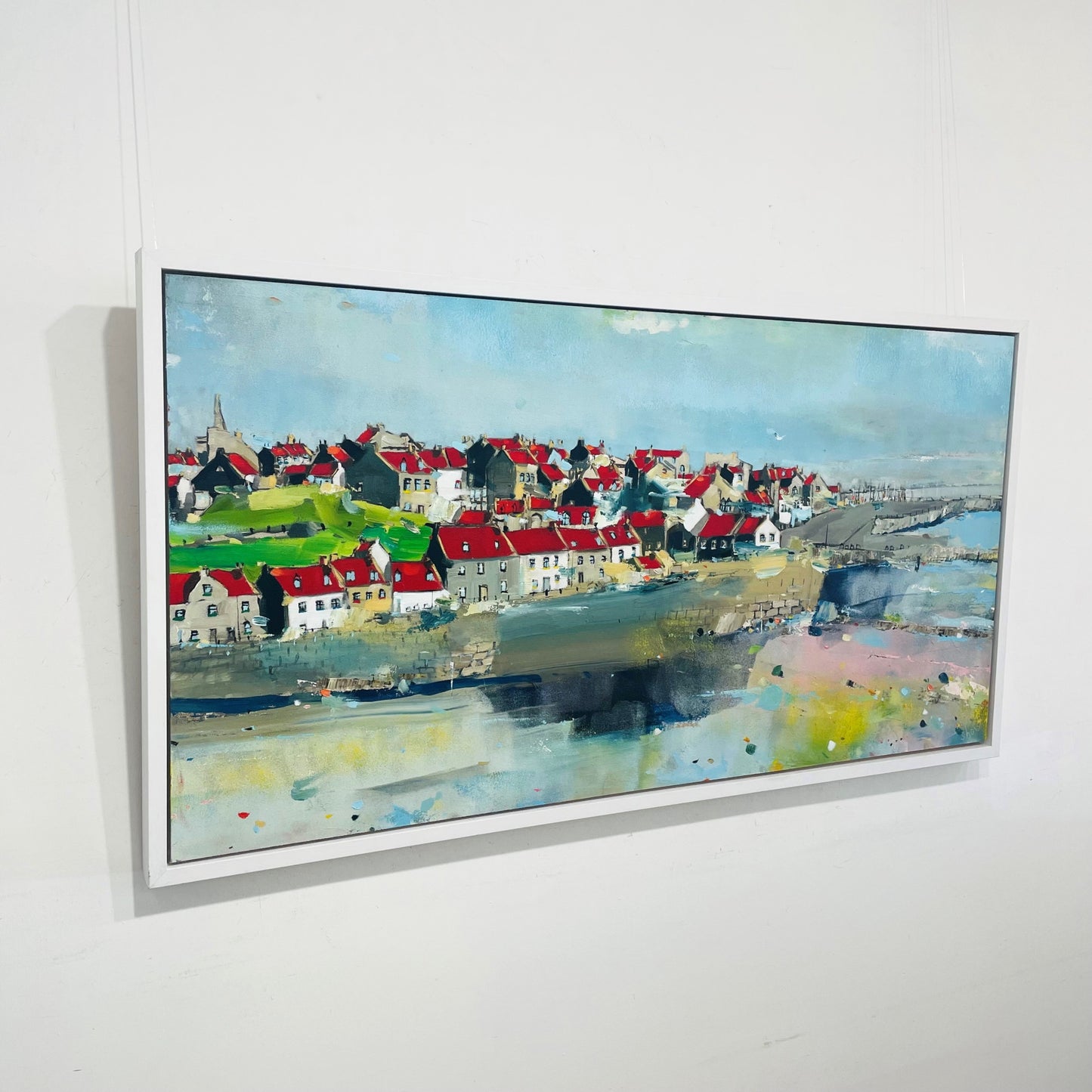 Rob Shaw | Pittenweem Cottages