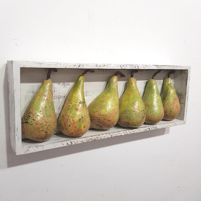 Diana Tonnison | The Pantry Collection: Conference Pears