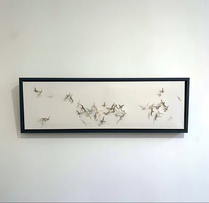 Joanna McDonough | Shadow Dancer