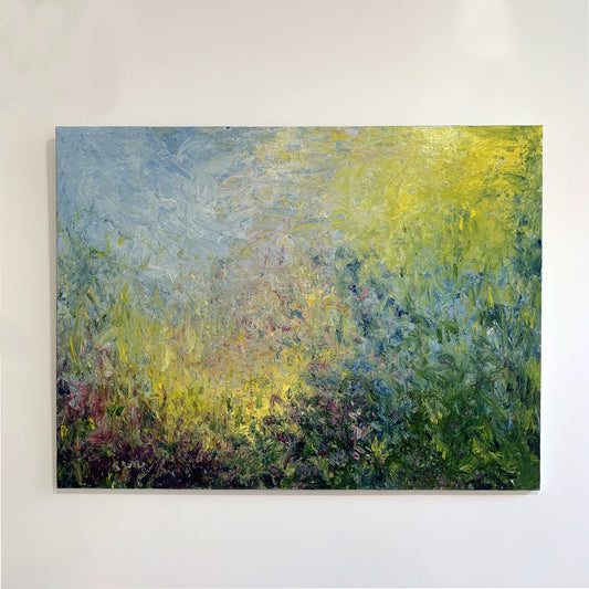 Shona Harcus | Summer Sun