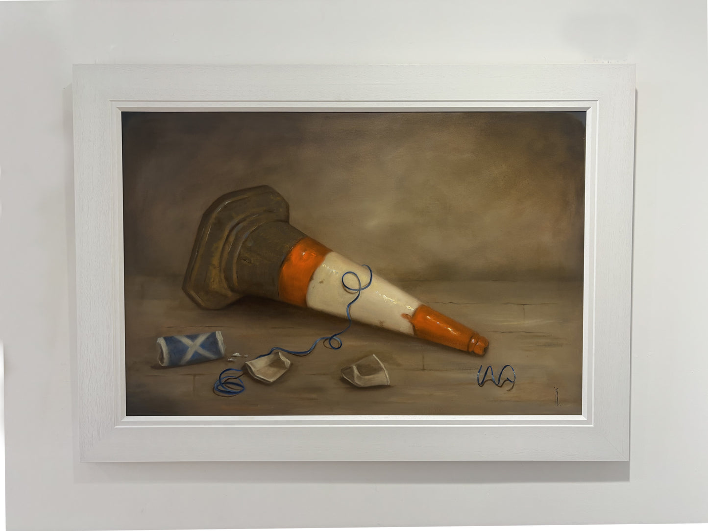 Fiona Longley |  After The Party