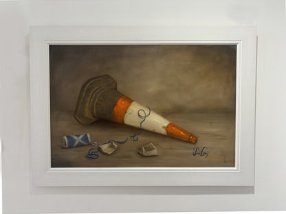 Fiona Longley |  After The Party