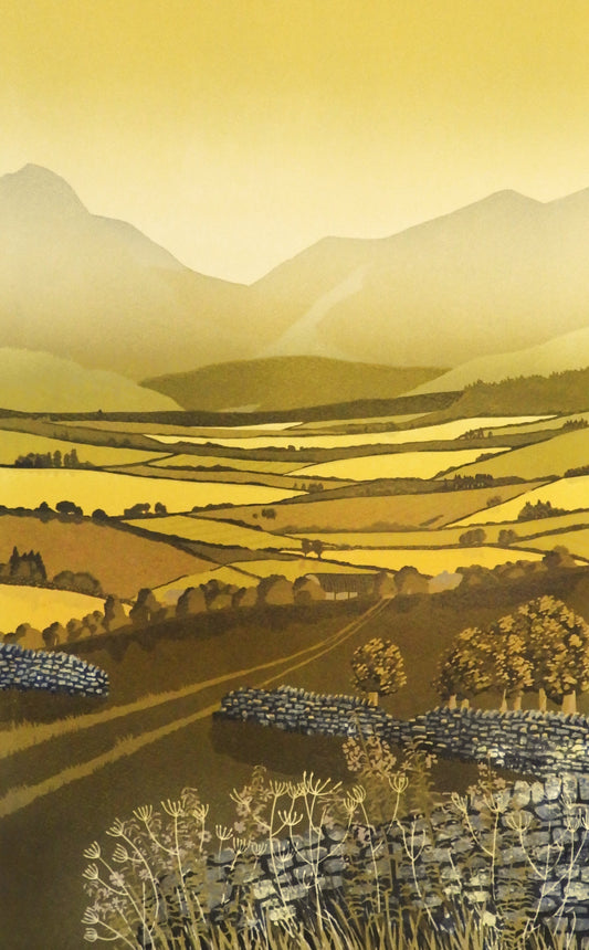 Deb Wing | Homewards 3/11