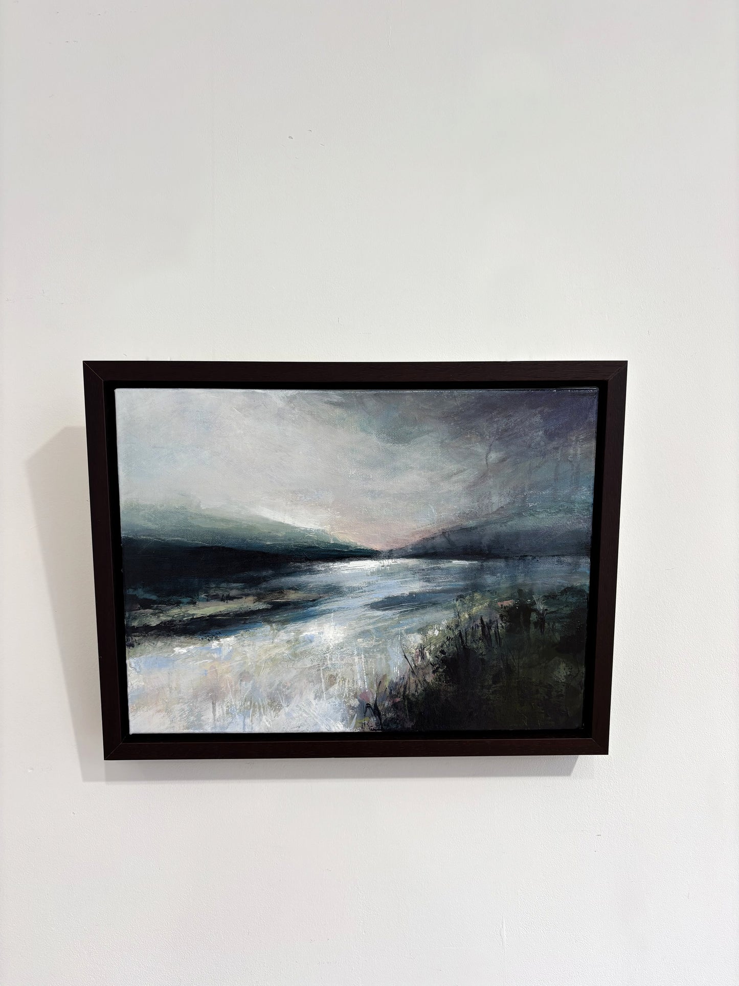 Joanna McDonough | Alone