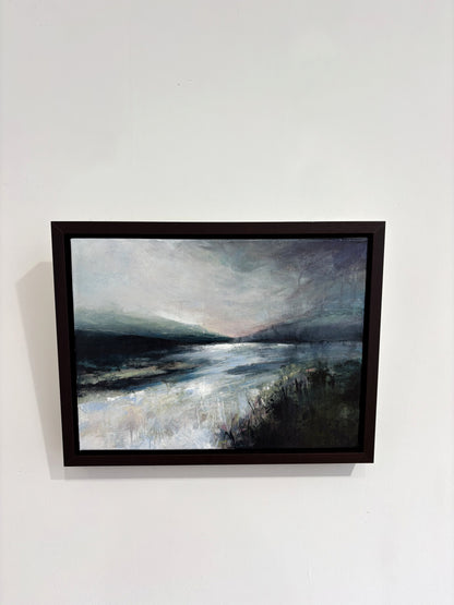 Joanna McDonough | Alone
