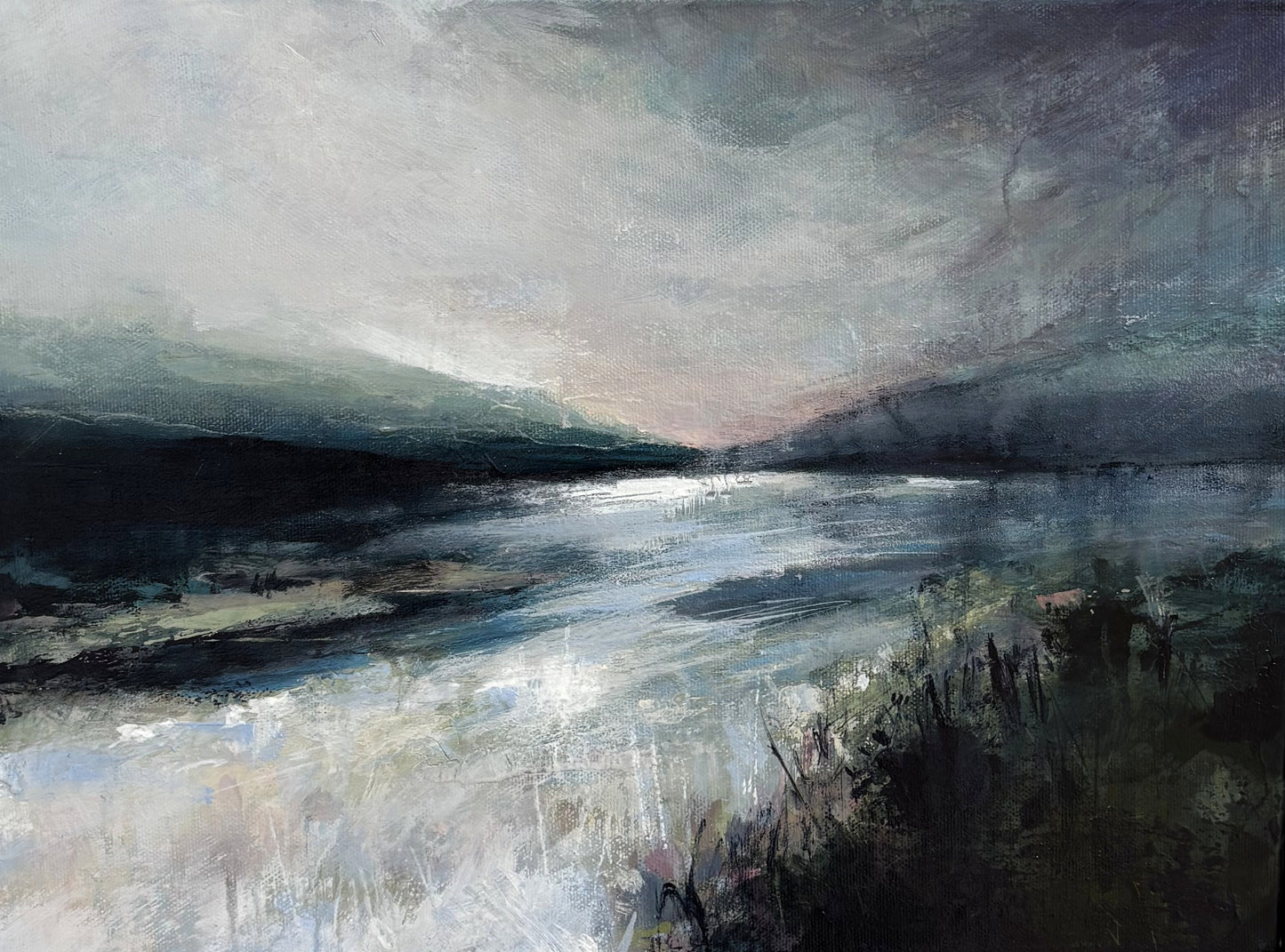 Joanna McDonough | Alone