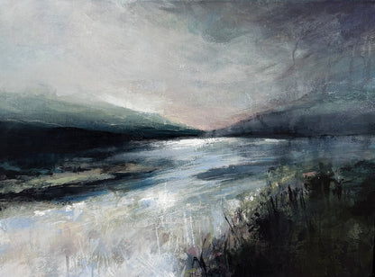 Joanna McDonough | Alone