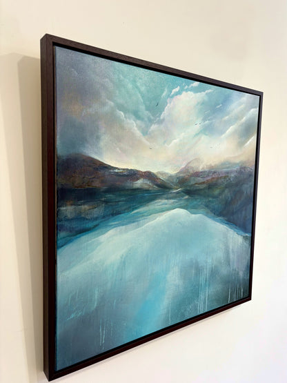 Joanna McDonough | Solitude