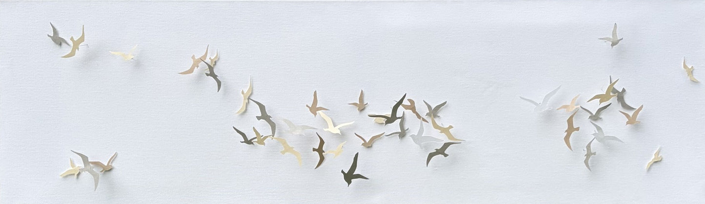Joanna McDonough | Shadow Dancer