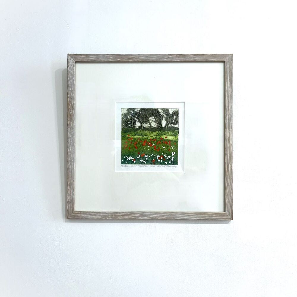 Sarah Ross-Thompson | Midsummer Meadow, 12/30