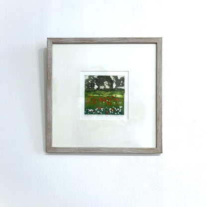 Sarah Ross-Thompson | Midsummer Meadow, 12/30